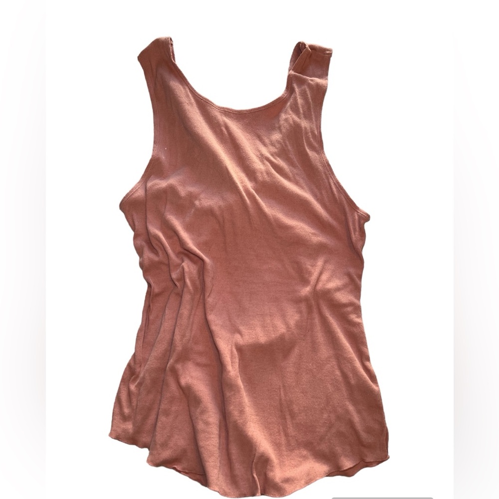 Free People tank